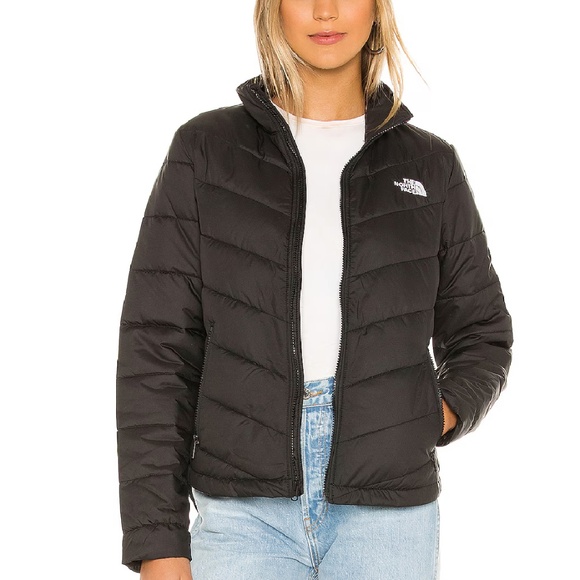 The North Face Jackets & Blazers - North Face Womwn's Tamburello Jacket in TNF Black Size XS